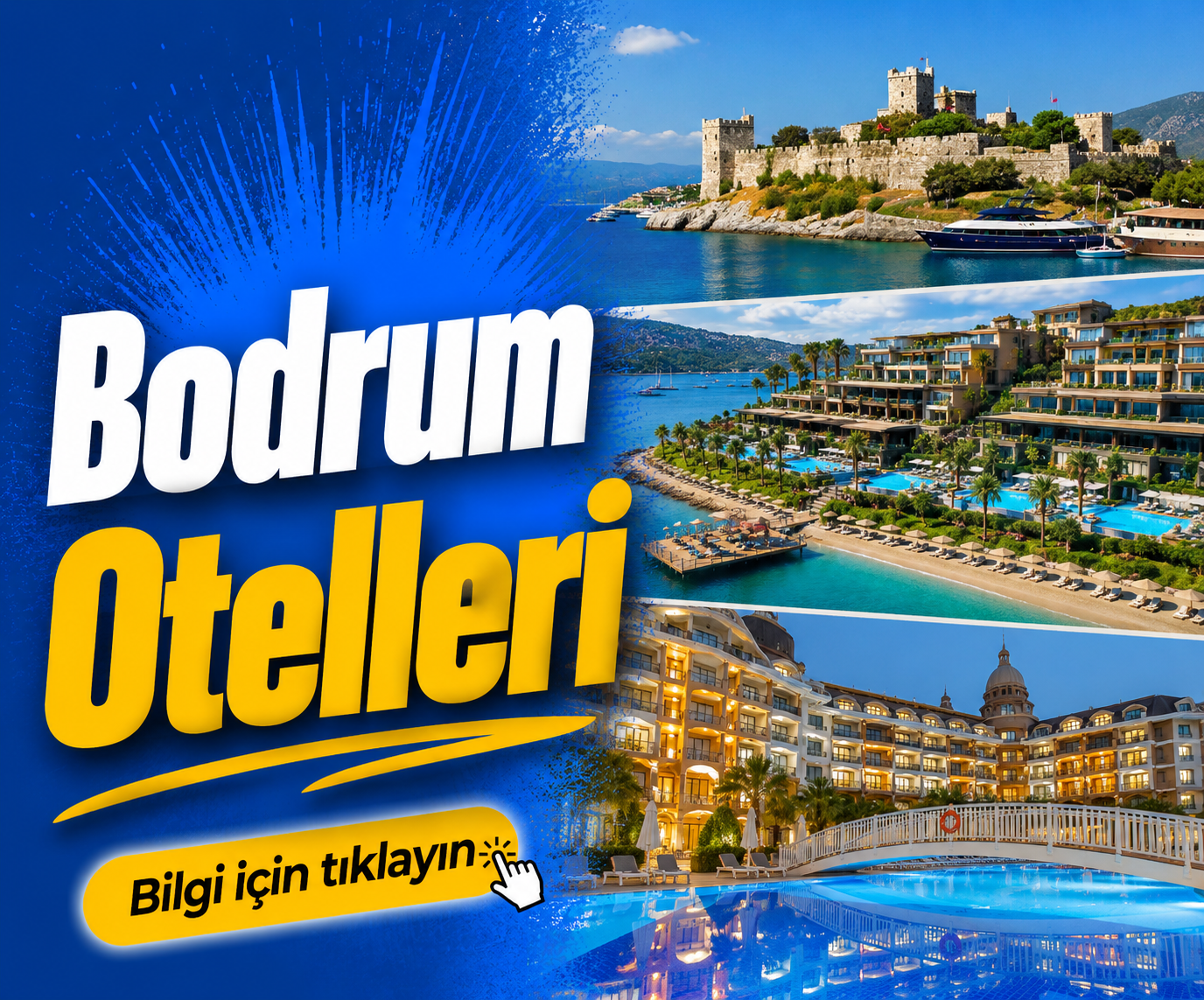 Bodrum Otelleri