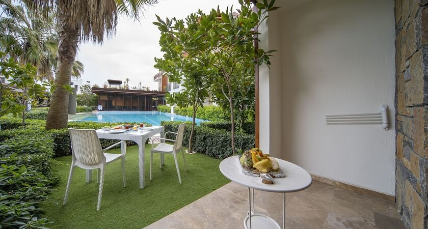 Liona Hotel Spa