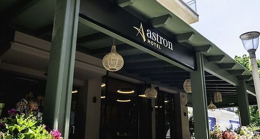 Astron