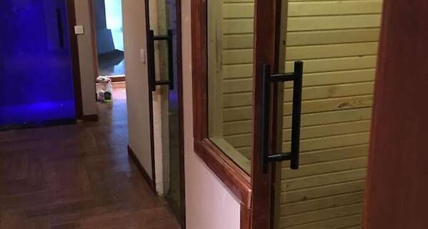 Liona Hotel Spa