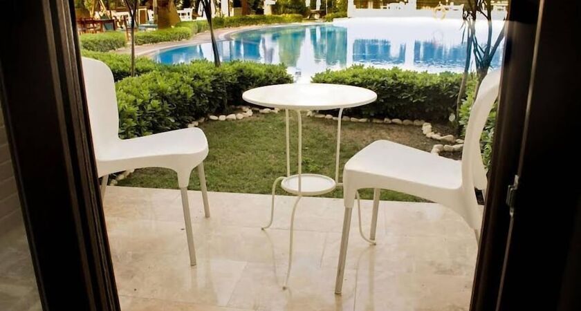 Liona Hotel Spa