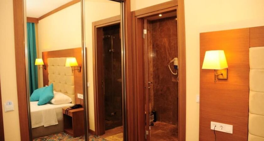 Liona Hotel Spa