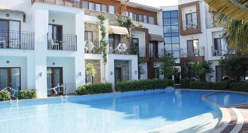 Liona Hotel Spa