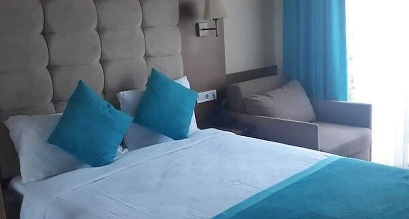 Liona Hotel Spa