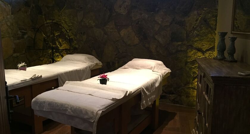 Liona Hotel Spa
