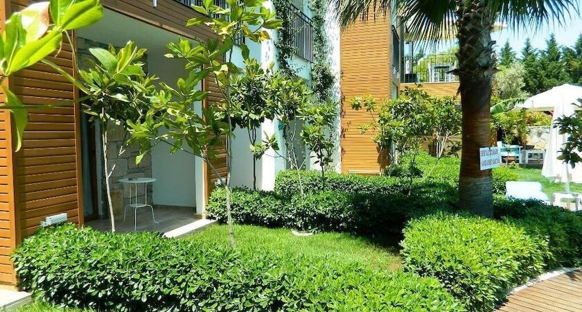 Liona Hotel Spa