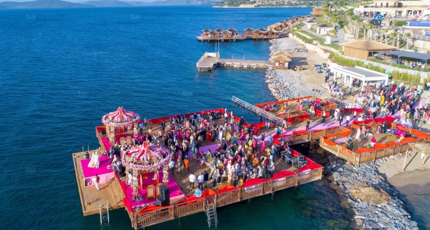 The Plaza Bodrum