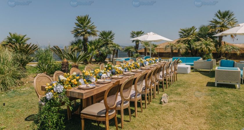 The Plaza Bodrum