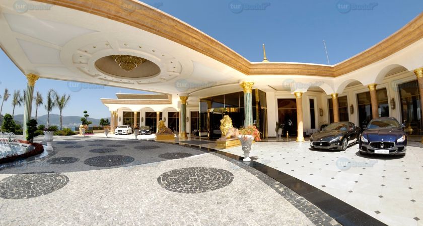 The Plaza Bodrum