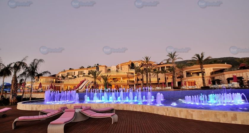The Plaza Bodrum
