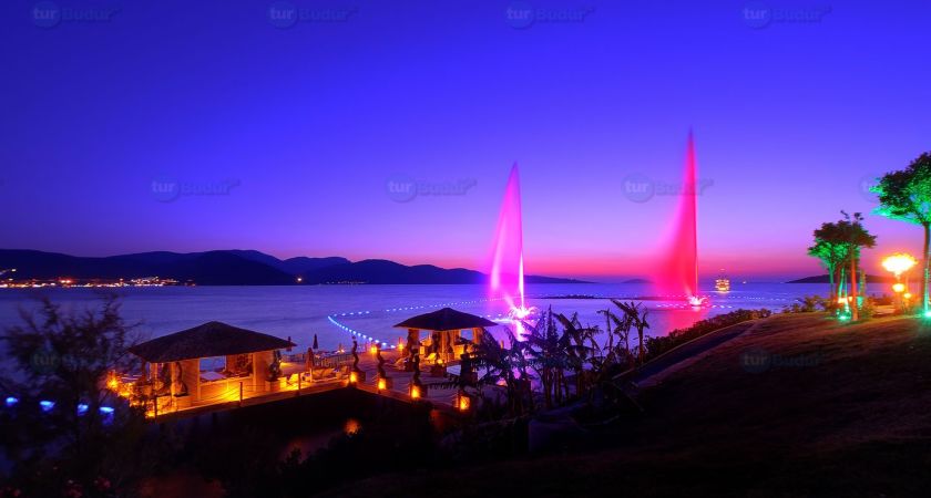 The Plaza Bodrum