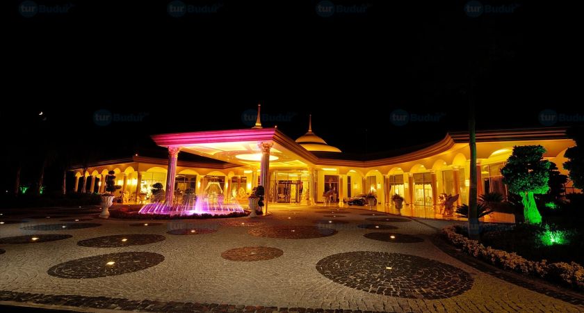 The Plaza Bodrum