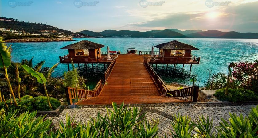 The Plaza Bodrum