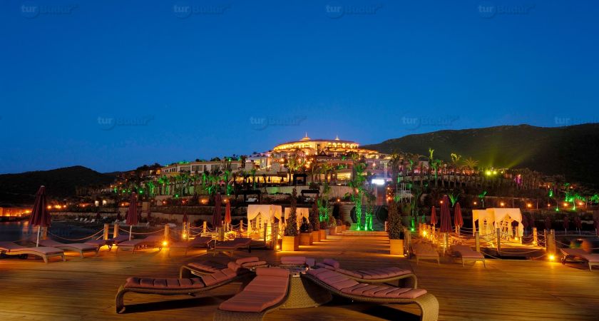 The Plaza Bodrum