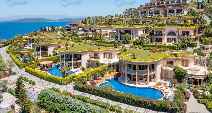 The Plaza Bodrum