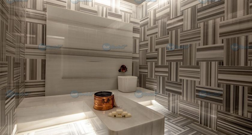 Kaya Palazzo Resort & Residences Le Chic Bodrum