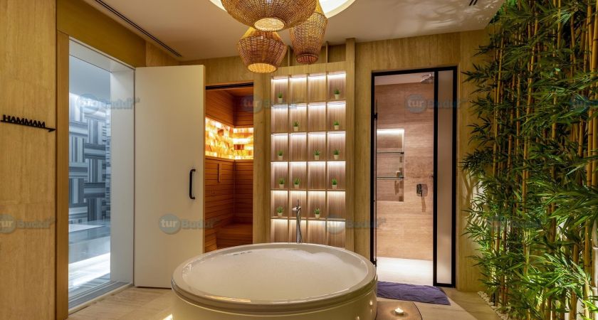 Kaya Palazzo Resort & Residences Le Chic Bodrum