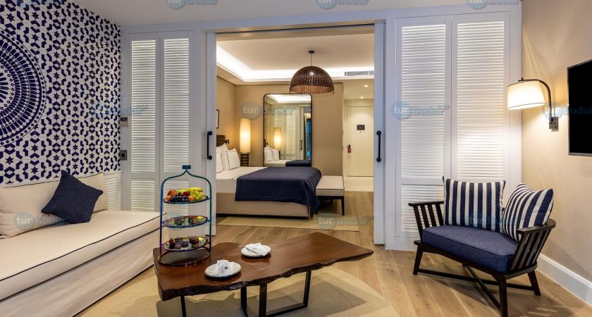 Kaya Palazzo Resort & Residences Le Chic Bodrum