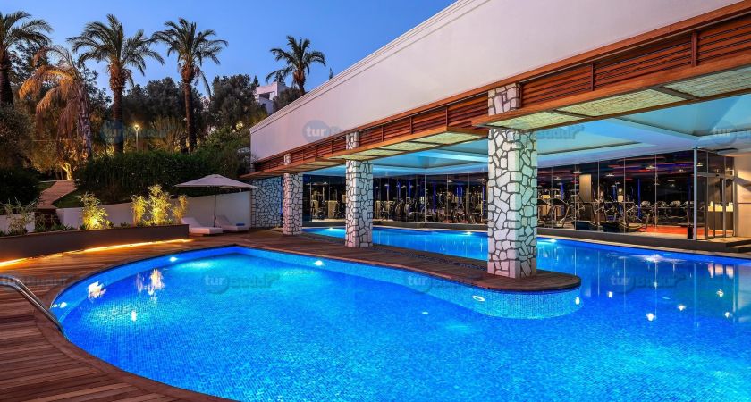 Rixos