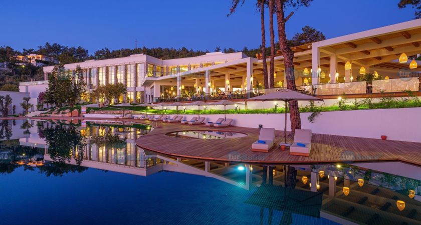 Rixos
