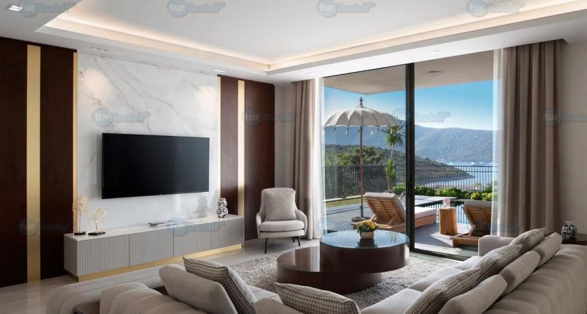 Vogue Hotel Supreme Bodrum