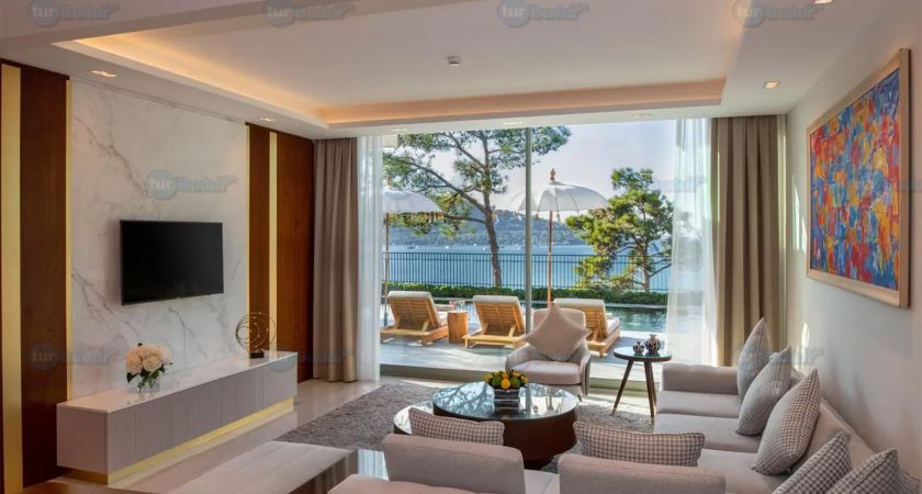 Vogue Hotel Supreme Bodrum