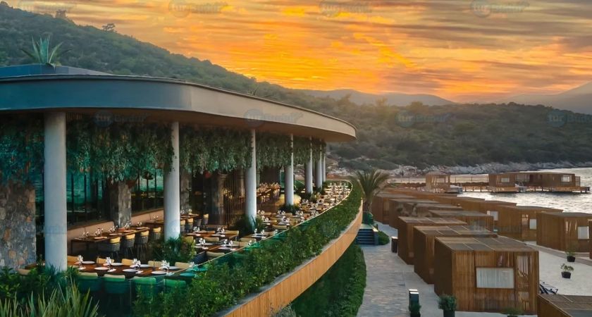 Vogue Hotel Supreme Bodrum