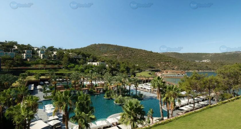 Vogue Hotel Supreme Bodrum
