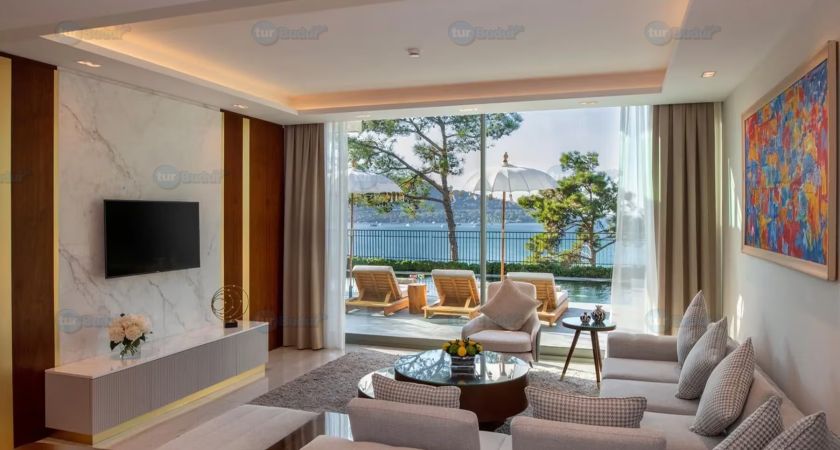 Vogue Hotel Supreme Bodrum