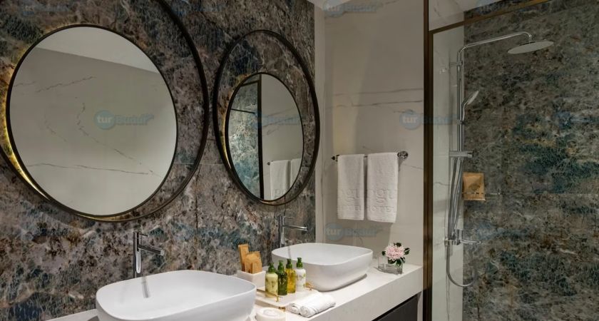 Vogue Hotel Supreme Bodrum