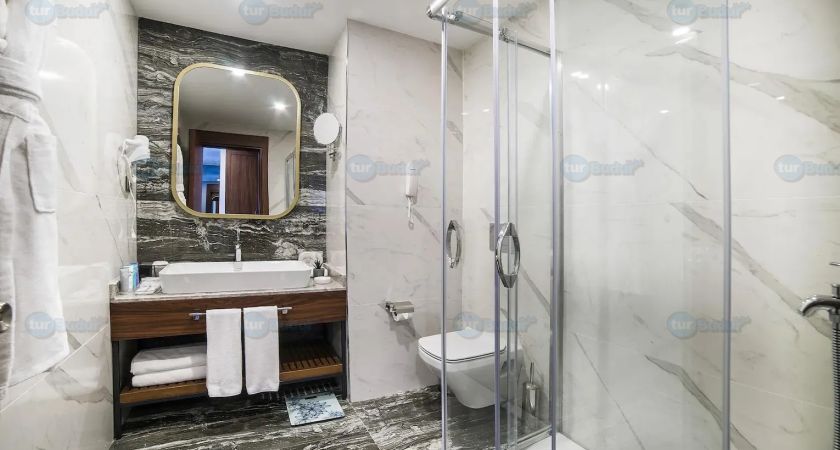 Vogue Hotel Supreme Bodrum