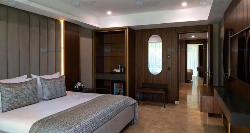 Vogue Hotel Supreme Bodrum