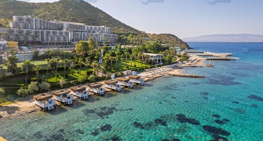 Kefaluka Resort