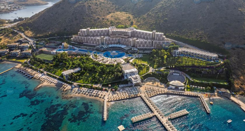 Kefaluka Resort
