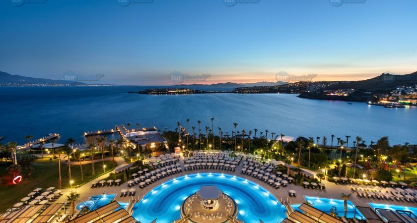 Kefaluka Resort