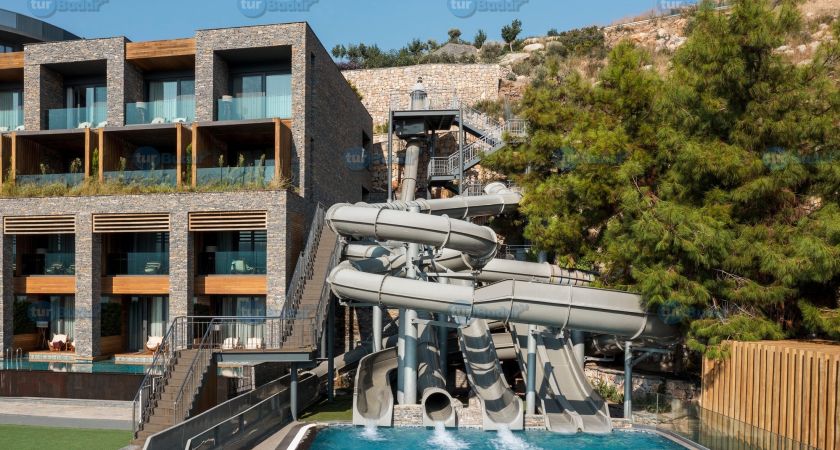 Lujo Bodrum