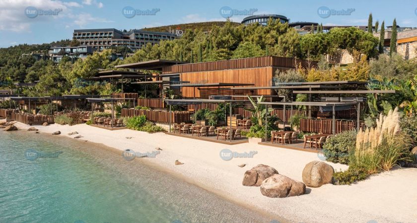 Lujo Bodrum