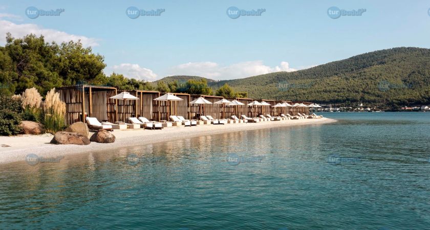 Lujo Bodrum