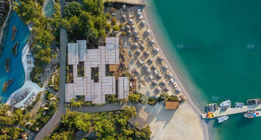 Lujo Bodrum