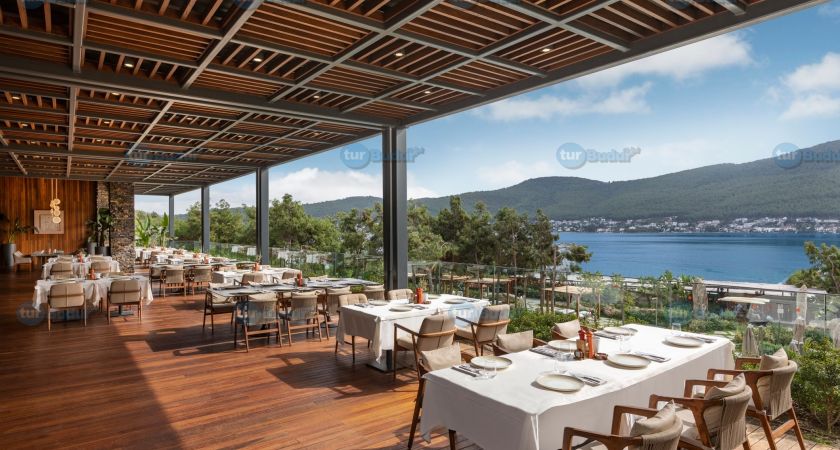 Lujo Bodrum