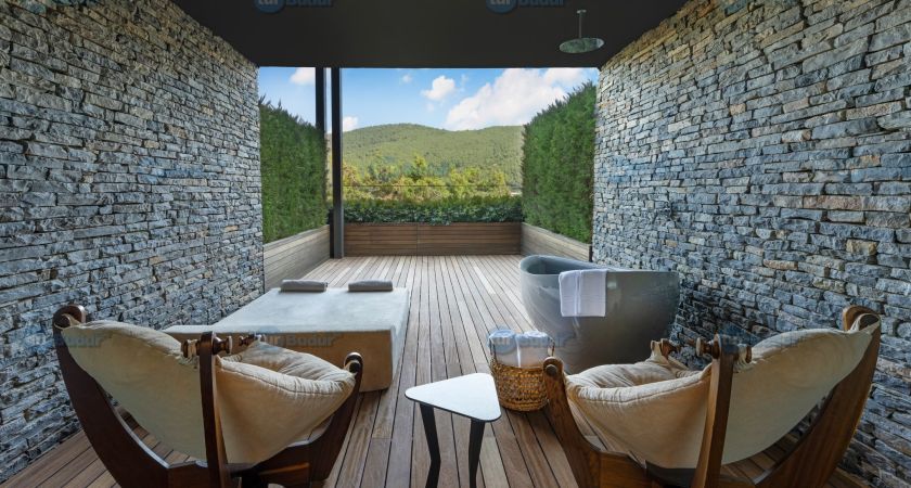 Lujo Bodrum