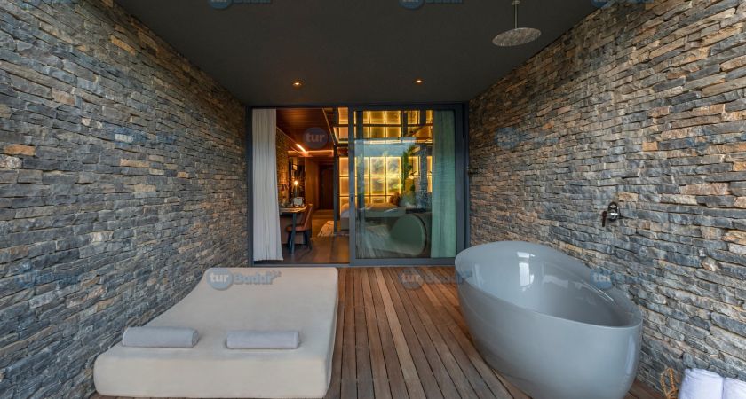 Lujo Bodrum