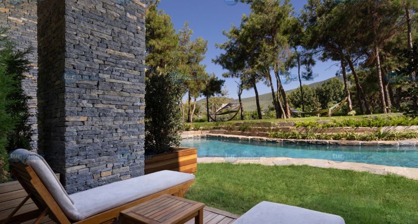 Lujo Bodrum