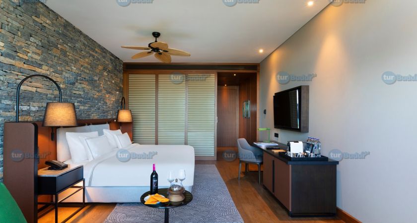 Lujo Bodrum