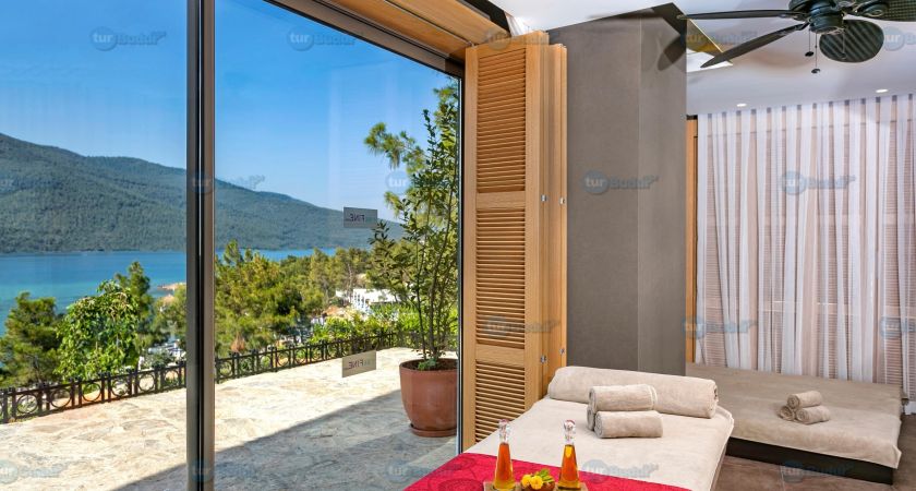 Titanic Luxury Collection Bodrum
