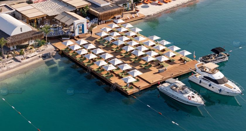 Titanic Luxury Collection Bodrum