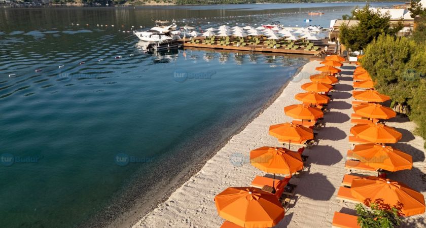 Titanic Luxury Collection Bodrum