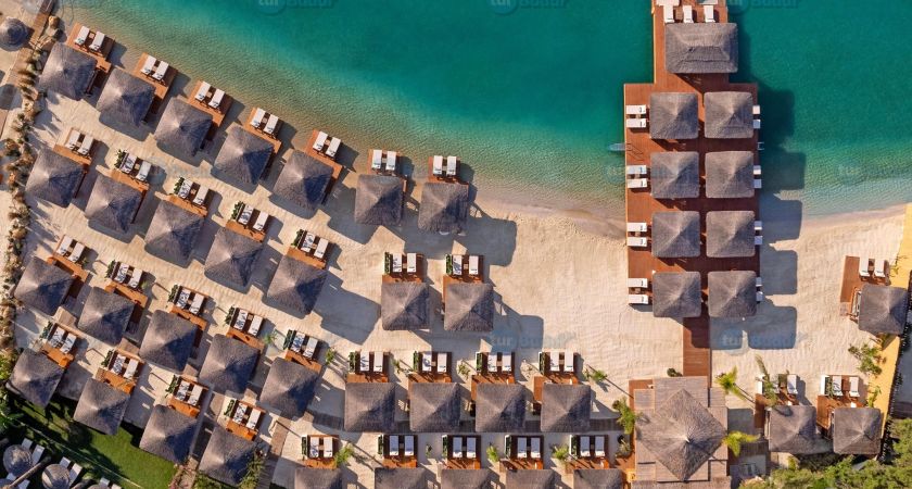 Titanic Luxury Collection Bodrum