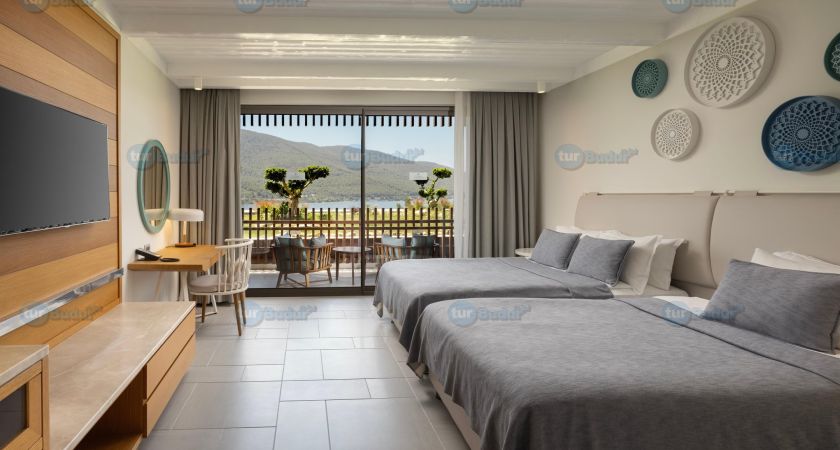 Titanic Luxury Collection Bodrum