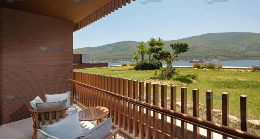 Titanic Luxury Collection Bodrum